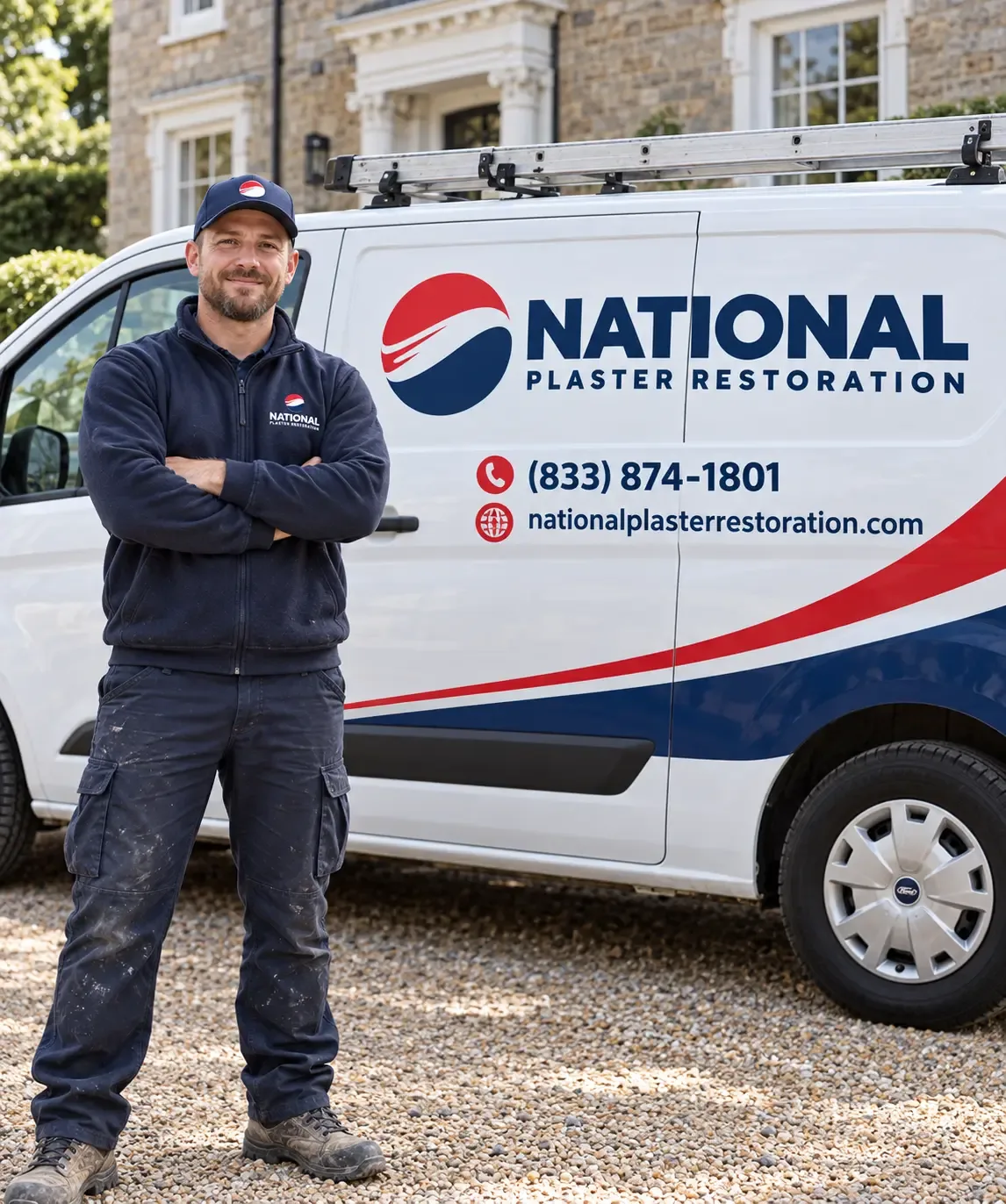 Plaster Repair Pleasant Lake, IN FAQs